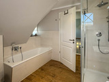 Ferienhaus in Zingst - Hus oevern diek - Bild 15