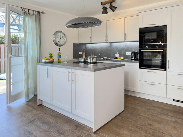 Ferienhaus in Zingst - Hus oevern diek - Bild 5