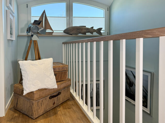 Ferienhaus in Zingst - Hus oevern diek - Bild 20