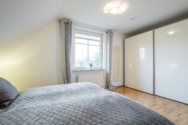 Ferienwohnung in Niendorf/Ostsee - Baltica - Bild 15