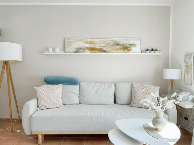 Ferienwohnung in Timmendorfer Strand - Kleine Brise - Bild 15