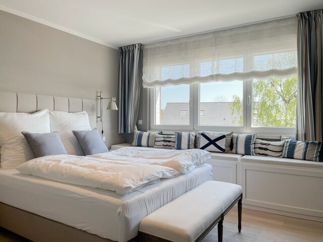 Ferienwohnung in Scharbeutz - Penthouse Maison Plage - Bild 3