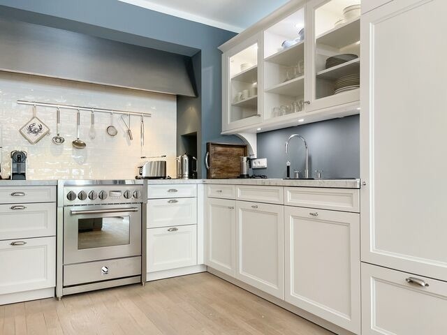 Ferienwohnung in Scharbeutz - Penthouse Maison Plage - Bild 6