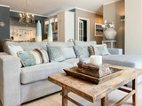 Ferienwohnung in Scharbeutz - Penthouse Maison Plage - Bild 14