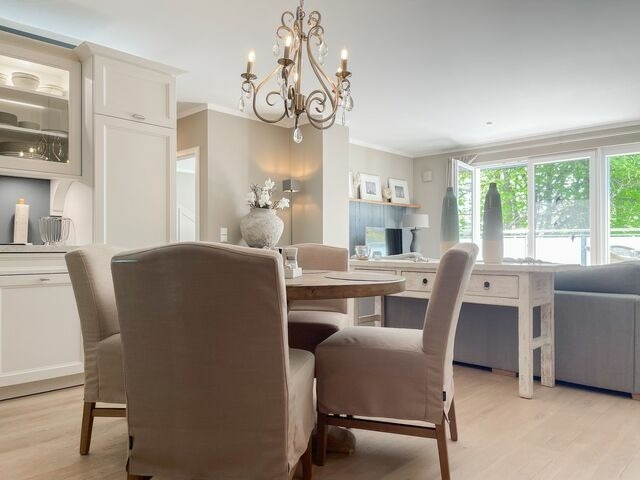 Ferienwohnung in Scharbeutz - Penthouse Maison Plage - Bild 15