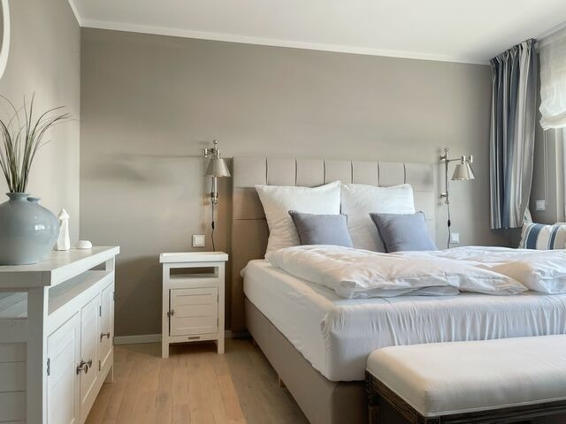 Ferienwohnung in Scharbeutz - Penthouse Maison Plage - Bild 21