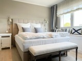 Ferienwohnung in Scharbeutz - Penthouse Maison Plage - Bild 22