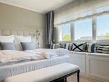 Ferienwohnung in Scharbeutz - Penthouse Maison Plage - Bild 23
