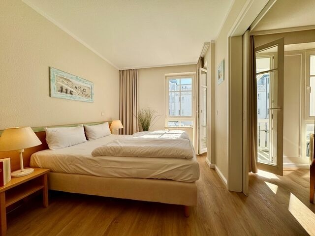 Ferienwohnung in Sellin - Fewo 307, Seepark Sellin - Bild 2