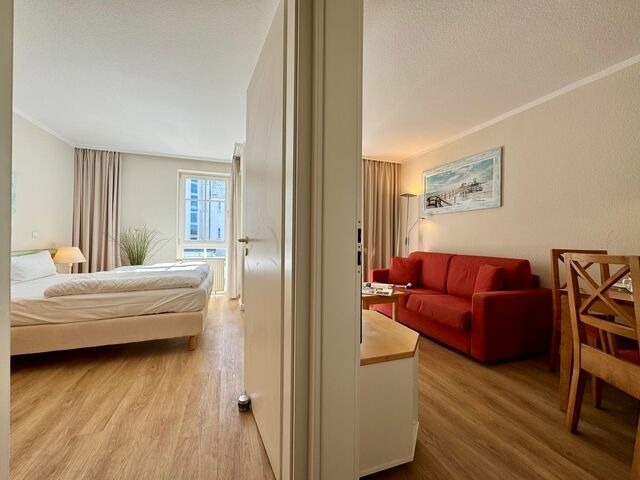 Ferienwohnung in Sellin - Fewo 307, Seepark Sellin - Bild 4