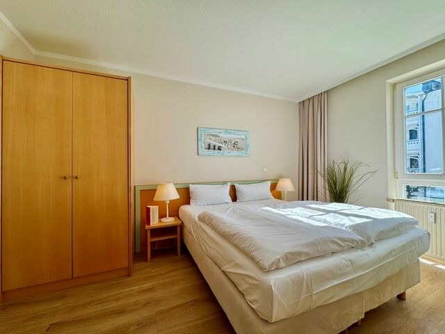 Ferienwohnung in Sellin - Fewo 307, Seepark Sellin - Bild 7