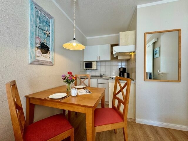 Ferienwohnung in Sellin - Fewo 307, Seepark Sellin - Bild 9