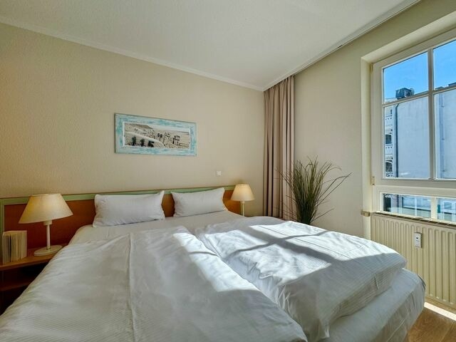 Ferienwohnung in Sellin - Fewo 307, Seepark Sellin - Bild 10
