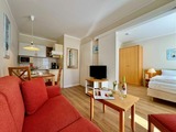 Ferienwohnung in Sellin - Fewo 307, Seepark Sellin - Bild 11