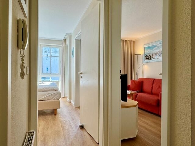 Ferienwohnung in Sellin - Fewo 307, Seepark Sellin - Bild 14
