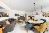 Ferienwohnung in Timmendorfer Strand - SunSide Apartment #3 - Bild 1