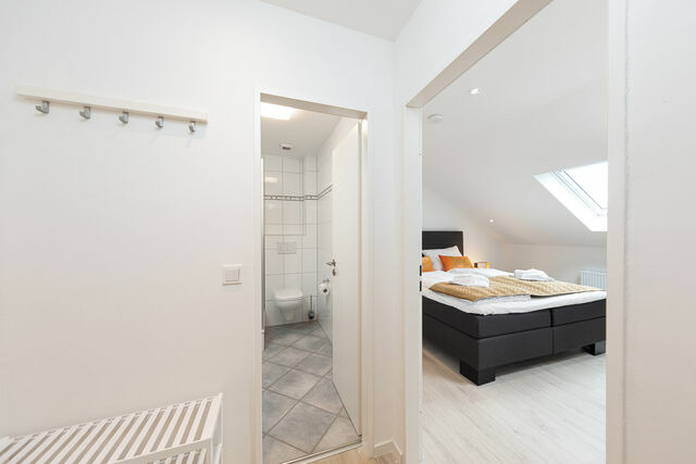 Ferienwohnung in Timmendorfer Strand - SunSide Apartment #3 - Bild 13