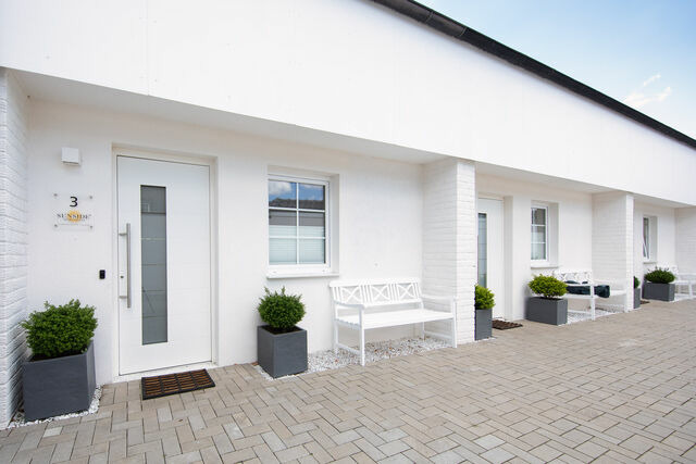 Ferienwohnung in Timmendorfer Strand - SunSide Apartment #3 - Bild 20