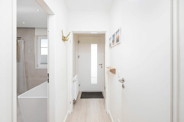 Ferienwohnung in Timmendorfer Strand - SunSide Apartment #3 - Bild 9
