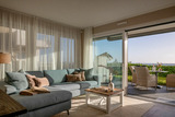 Ferienwohnung in Scharbeutz - Blue Panorama - Bild 1