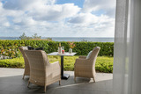 Ferienwohnung in Scharbeutz - Blue Panorama - Bild 4