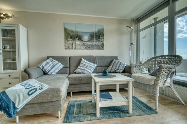 Ferienwohnung in Heiligenhafen - Ferienpark - Haus G, App. 0G1112 - Bild 9