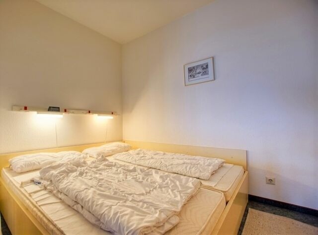 Ferienwohnung in Heiligenhafen - Ferienpark - Haus G, App. 0G0503 - Bild 4
