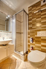 Ferienwohnung in Heiligenhafen - Ferienpark - Haus G, App. 0G0503 - Bild 7