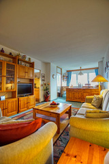 Ferienwohnung in Heiligenhafen - Ferienpark - Haus G, App. 0G0503 - Bild 8