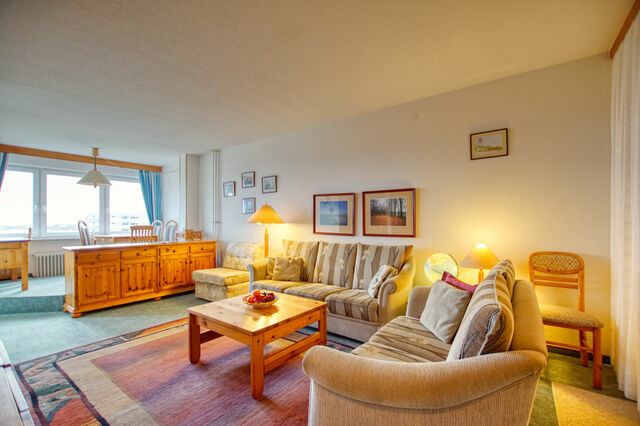 Ferienwohnung in Heiligenhafen - Ferienpark - Haus G, App. 0G0503 - Bild 9