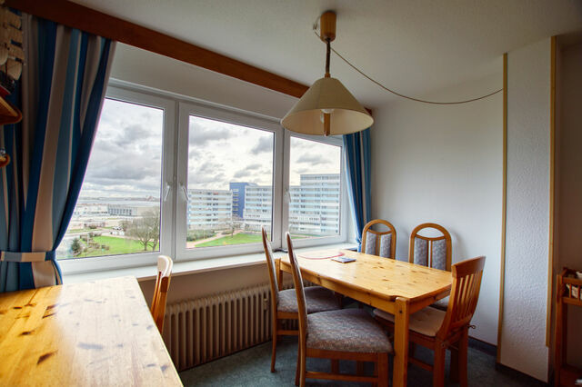 Ferienwohnung in Heiligenhafen - Ferienpark - Haus G, App. 0G0503 - Bild 10