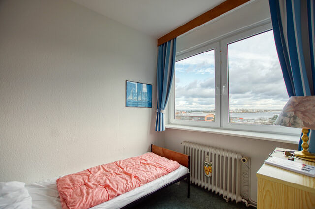 Ferienwohnung in Heiligenhafen - Ferienpark - Haus G, App. 0G0503 - Bild 12