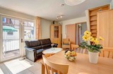 Ferienwohnung in Heringsdorf - Villa zur Sonneninsel, App. 10 - Bild 1