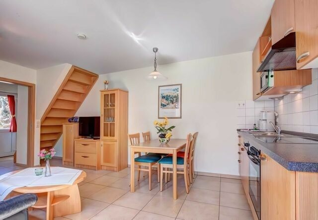 Ferienwohnung in Heringsdorf - Villa zur Sonneninsel, App. 10 - Bild 10