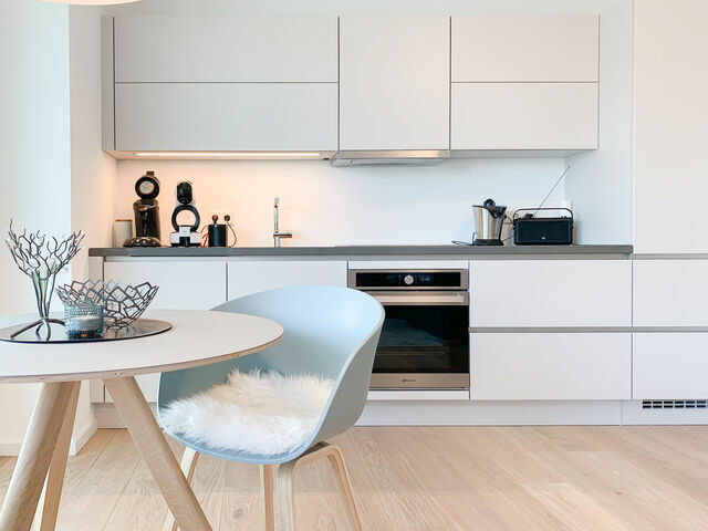 Ferienwohnung in Timmendorfer Strand - Timmare V Lillesand - Bild 16