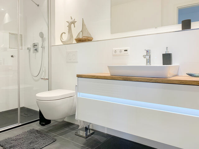 Ferienwohnung in Timmendorfer Strand - Timmare V Lillesand - Bild 25