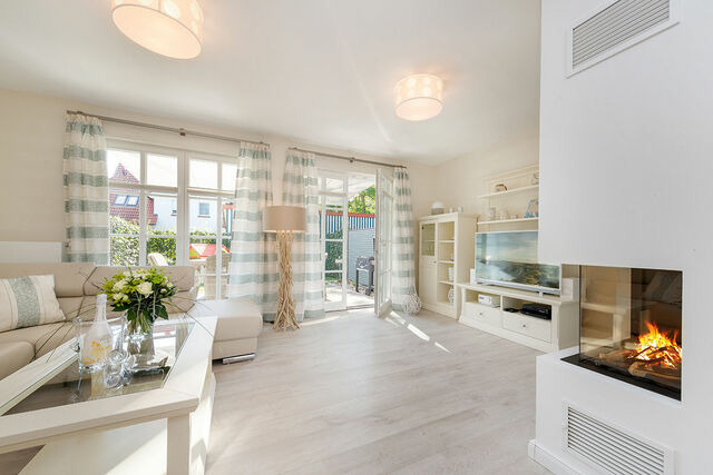 Ferienhaus in Zingst - TraumZeit 2 - Bild 9
