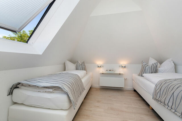 Ferienhaus in Zingst - TraumZeit 2 - Bild 10