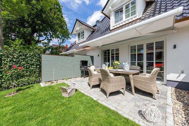 Ferienhaus in Zingst - TraumZeit 2 - Bild 11