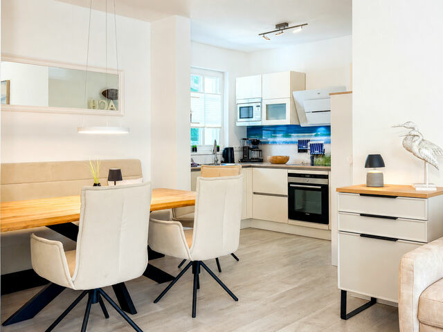 Ferienhaus in Zingst - TraumZeit 2 - Bild 3