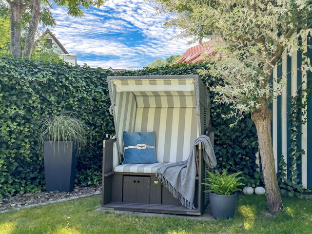 Ferienhaus in Zingst - TraumZeit 2 - Bild 4