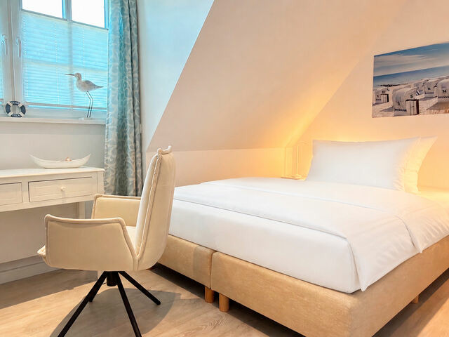 Ferienhaus in Zingst - TraumZeit 2 - Bild 6