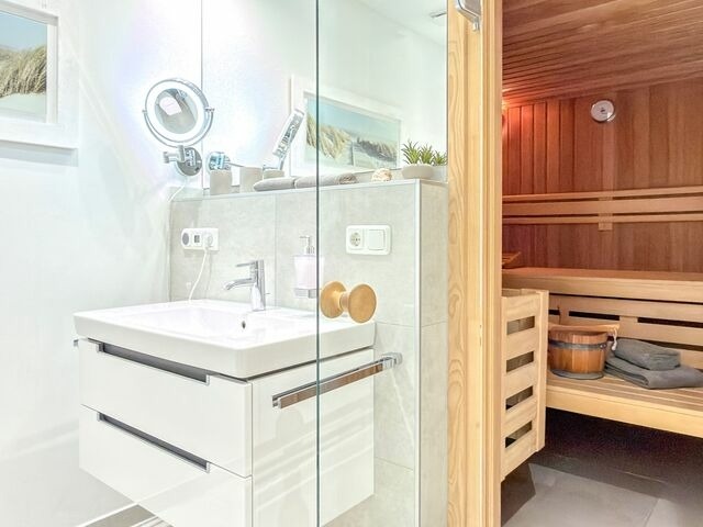 Ferienhaus in Zingst - TraumZeit 2 - Bild 7