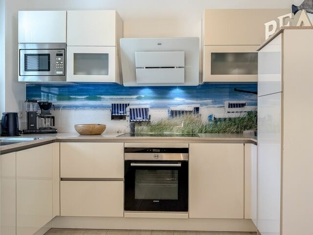 Ferienhaus in Zingst - TraumZeit 2 - Bild 8