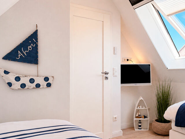 Ferienhaus in Zingst - TraumZeit 2 - Bild 12