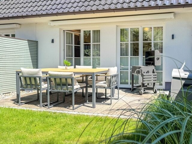 Ferienhaus in Zingst - TraumZeit 2 - Bild 15