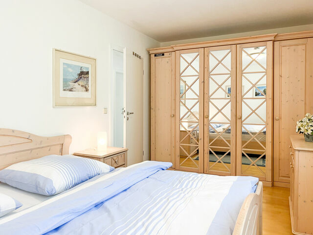 Ferienwohnung in Born a. Dar&szlig; - Bernstein - Bild 5