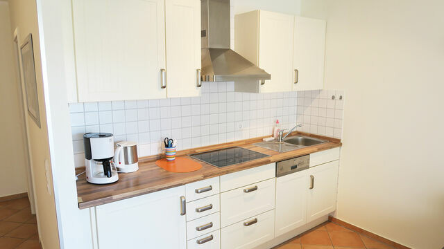 Ferienwohnung in K&uuml;hlungsborn - Alexandra - 13-10 - Bild 5