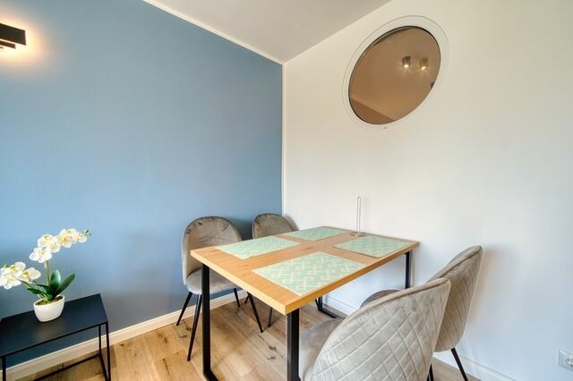 Ferienwohnung in Heiligenhafen - Ferienpark - Haus P, App. 0PEG02 - Bild 10