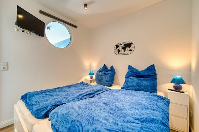 Ferienwohnung in Heiligenhafen - Ferienpark - Haus P, App. 0PEG02 - Bild 14